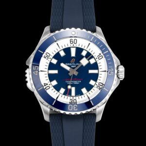 Breitling Superocean A17378E71C1S1 BLS Factory - Replica Watches Factory