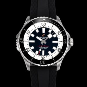 Breitling Superocean A17378211B1S1 BLS Factory - Replica Watches Factory