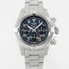 Breitling Avengers AB01821A1B1A1 BLS Factory - Replica Watches Factory