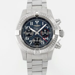 Breitling Avengers AB01821A1B1A1 BLS Factory - Replica Watches Factory