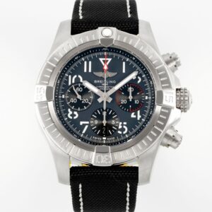 Breitling Avengers AB01821A1B1X2 BLS Factory - Replica Watches Factory