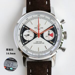 Breitling TOP TIME A23310121G1X1 BLS Factory - Replica Watches Factory