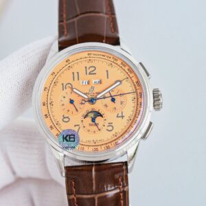 Breitling Premier AB2510201K1P1 GF Factory - Replica Watches Factory