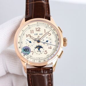 Breitling Premier RB2510371G1P1 GF Factory - Replica Watches Factory