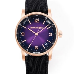 Audemars Piguet 15210OR.OO.A002KB.02 APK Factory - Replica Watches Factory