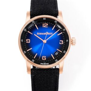 Audemars Piguet 15210OR.OO.A002KB.03 APK Factory - Replica Watches Factory