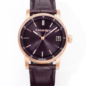 Audemars Piguet 77410OR.OO.A623CR.01 APK Factory - Replica Watches Factory
