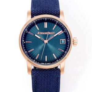 Audemars Piguet 15210OR.OO.A348KB.01 APK Factory - Replica Watches Factory