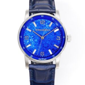 Audemars Piguet 15210BC.OO.A021CR.01 APK Factory - Replica Watches Factory