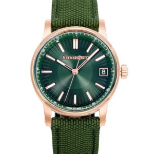 Audemars Piguet 15210OR.OO.A056KB.01 APK Factory - Replica Watches Factory