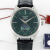 Longines Flagship L4.815.4.02.2 AF Factory - Replica Watches Factory