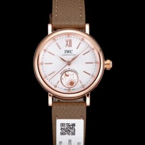 IWC Portofino IW459805 KTS Factory - Replica Watches Factory