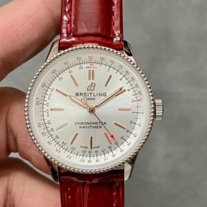Breitling Navitimer A17395F41G1P1 BLS Factory - Replica Watches Factory