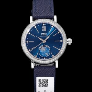 IWC Portofino IW659801 KTS Factory - Replica Watches Factory