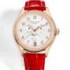 Patek Philippe Complications 4947R-001 3K Factory - Replica Watches Factory