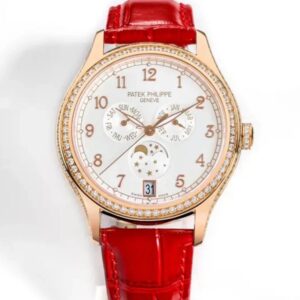 Patek Philippe Complications 4947R-001 3K Factory - Replica Watches Factory