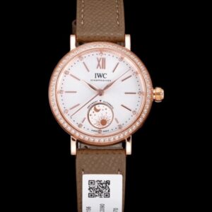 IWC Portofino IW659802 KTS Factory - Replica Watches Factory