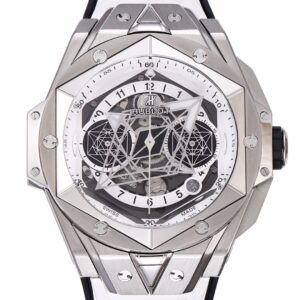 Hublot Big Bang 418.NX.2001.RX.MXM20 BB Factory - Replica Watches Factory