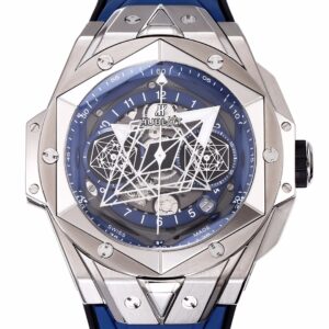 Hublot Big Bang 418.NX.5107.RX.MXM20 BB Factory - Replica Watches Factory