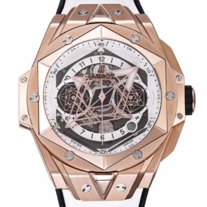 Hublot Big Bang 418.OX.2001.RX.MXM20 BB Factory - Replica Watches Factory