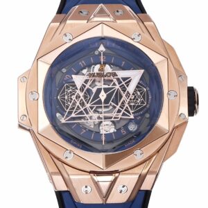 Hublot Big Bang 418.OX.5108.RX.MXM20 BB Factory - Replica Watches Factory
