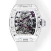 Richard Mille RM38-02 Tourbillon - Replica Watches Factory