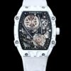 Richard Mille RM27-05 Tourbillon Closed bottom - Replica Watches Factory
