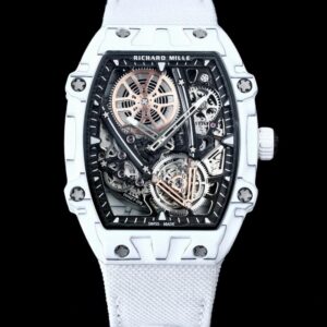 Richard Mille RM27-05 Tourbillon Closed bottom - Replica Watches Factory