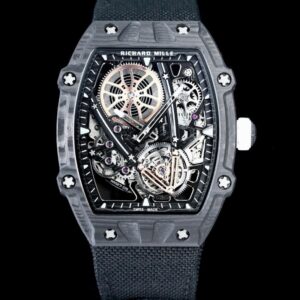 Richard Mille RM27-05 Tourbillon - Replica Watches Factory