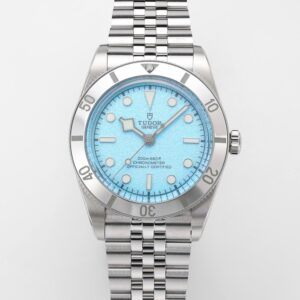 Tudor Black Bay M79000-0001 ZF Factory - Replica Watches Factory
