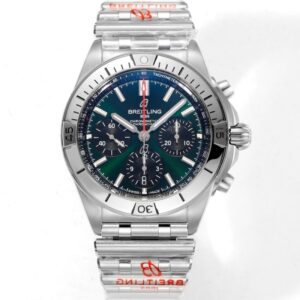 Breitling Chronomat AB0134101L1A1 BLS Factory - Replica Watches Factory