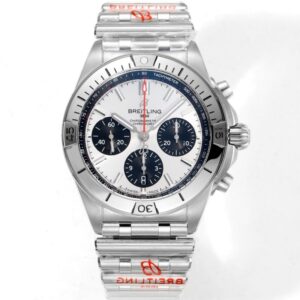 Breitling Chronomat AB0134101G1A1 BLS Factory - Replica Watches Factory