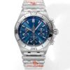 Breitling Chronomat AB01344A1C1A1 BLS Factory - Replica Watches Factory