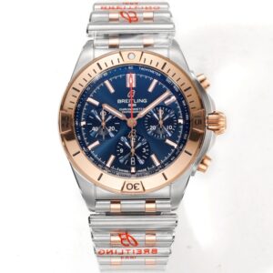 Breitling Chronomat UB0134101C1U1 BLS Factory - Replica Watches Factory