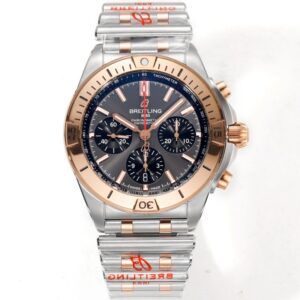 Breitling Chronomat UB0134101B1U BLS Factory - Replica Watches Factory
