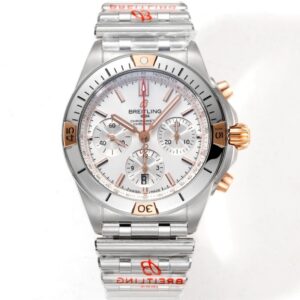 Breitling Chronomat IB0134101G1A1 BLS Factory - Replica Watches Factory
