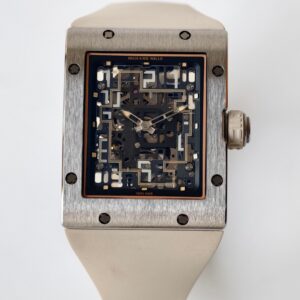 Richard Mille RM16-02 UMI Factory - Replica Watches Factory