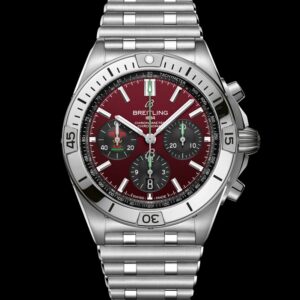 Breitling AB0134A61K1A1 Wales BLS Factory - Replica Watches Factory