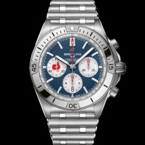 Breitling AB0134A81C1A1 France BLS Factory - Replica Watches Factory
