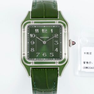 Cartier Santos WGSA0096 AF Factory - Replica Watches Factory