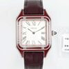 Cartier Santos WGSA0053 AF Factory - Replica Watches Factory