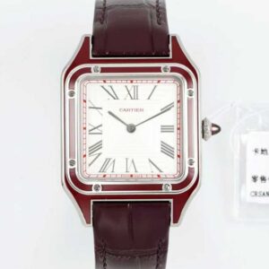 Cartier Santos WGSA0053 AF Factory - Replica Watches Factory