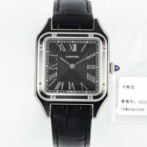 Cartier Santos WSSA0046 AF Factory - Replica Watches Factory