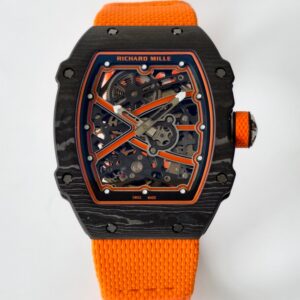 Richard Mille RM67-02 UMI Factory McLaren - Replica Watches Factory