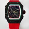 Richard Mille RM67-02 UMI Factory Italian - Replica Watches Factory