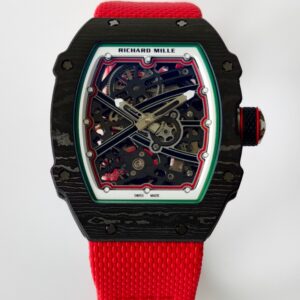 Richard Mille RM67-02 UMI Factory Italian - Replica Watches Factory