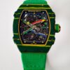 Richard Mille RM67-02 UMI Factory South Africa - Replica Watches Factory