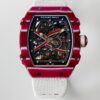Richard Mille RM67-02 UMI Factory Qatar - Replica Watches Factory