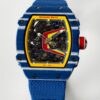 Richard Mille RM67-02 UMI Factory Spain - Replica Watches Factory