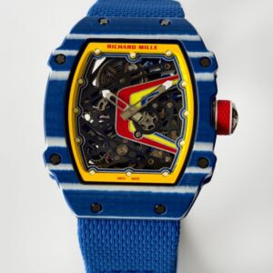 Richard Mille RM67-02 UMI Factory Spain - Replica Watches Factory